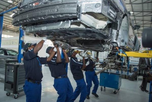 Why Hyundai, KIA Are Joining VW, Nissan, Toyota To Set Up Auto Assembly In Ghana Instead Of Nigeria - autojosh