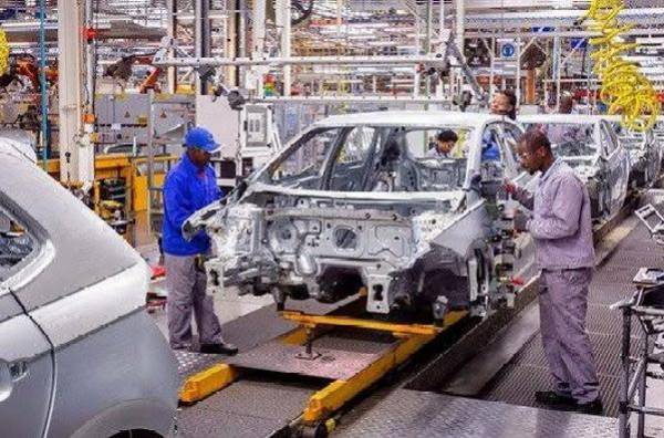 Why Hyundai, KIA Are Joining VW, Nissan, Toyota To Set Up Auto Assembly In Ghana Instead Of Nigeria - autojosh 