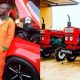 Nigerian Supercar Maker, Jerry Mallo, Showcases Market-ready Tractors - autojosh