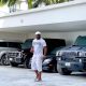 Jude Okoye Flaunts His Luxury Cars - autojosh