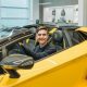 Paulo Dybala Buys $500k Lamborghini Aventador S Roadster To Celebrate 100th Goal As Juventus Striker - autojosh