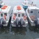 Lagos Takes Delivery Of 7 New Boats To Boost Water Transportation - autojosh