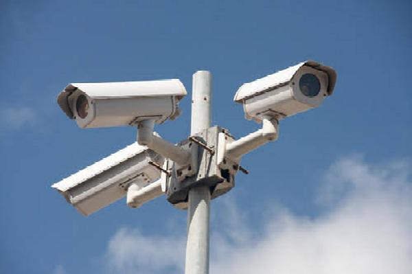 Big Brother Is Watching : Lagos Begins Installation Of 2,000 CCTV Cameras To Enhance Security - autojosh