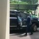 El-Rufai's Convoy : Moment A Man Opens Car Door For The Man Who Will Open Door For The Governor - autojosh