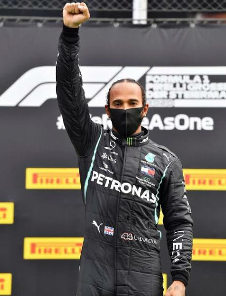 Mercedes Spent $459m To Win F1 Championship In 2020, Gains $19m - autojosh 