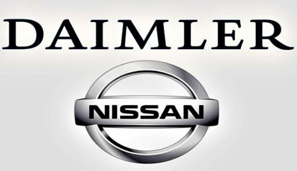 Nissan Generates $1.4 Billion After Selling Its Stakes At Daimler - autojosh 