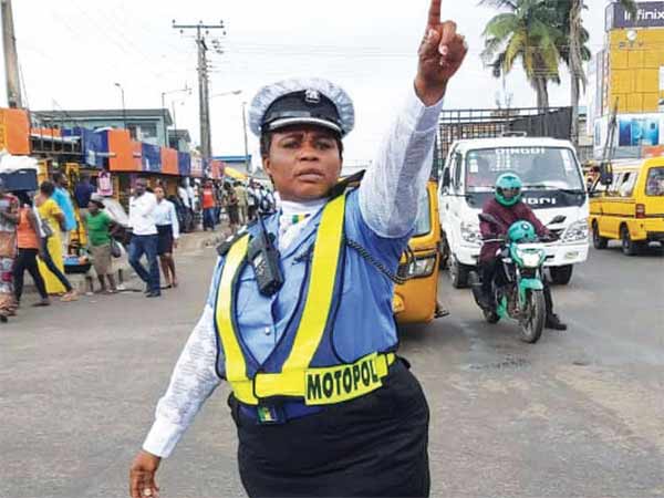 Lagos Disclaims Viral Post On New Traffic Offences, Fines - autojosh 