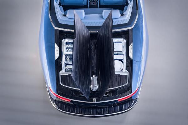 4 Most Expensive New Cars, From Rolls-Royce Sweptail To Boat Tail, And Their Jaw-dropping Prices - autojosh 