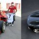 Ronaldo Misses Juventus Training To Visit Ferrari HQ, Gets Unique $2m Hypercar - autojosh