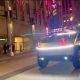 Tesla Cybertruck Prototype Turns Head In New York City - autojosh