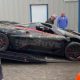 Top-speed Record-holding SSC Tuatara Wrecked After Car-Carrier Ferrying $1.9m Hypercar Tipped Over - autojosh