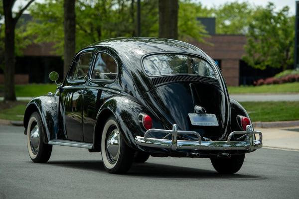 Volkswagen Beetle Cost ₦3,908 In Nigeria In 1982, What Can You Buy With It Today - autojosh