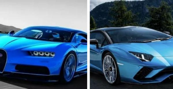 VW Group Went On Spending Spree In 1998 Purchasing Rolls-Royce, Bentley, Lamborghini, Bugatti - autojosh