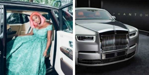 Why Rolls-Royce Cars Are So Expensive - autojosh