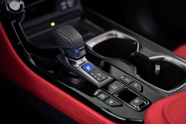 Say Hello To The All-New Redesigned 2022 Lexus NX - autojosh 