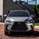 Say Hello To The All-New Redesigned 2022 Lexus NX - autojosh