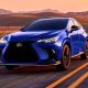 Say Hello To The All-New Redesigned 2022 Lexus NX - autojosh