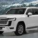 Toyota Says Buyers Who Ordered Land Cruiser LC 300 Will Have To Wait For 4 Years Before Delivery - autojosh