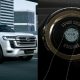 2022 Toyota Land Cruiser 300 Has Fingerprint Identification Engine Start Button - autojosh