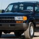 Mint 27-Year-Old Toyota Land Cruiser SUV Sells For $136,000, Price Of New Mercedes G-Class - autojosh