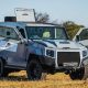 This South African-made Toyota Land Cruiser Takes Bullets And Climbs Land Mines Like A Pro - autojosh