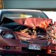 9-yr-old Girl And Her 4-yr-old Sister Crash Parents' Car Into Truck At 5am While On A Joy Ride - autojosh