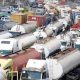 AMATO Boss Decries Human Interference In Apapa Ports’ Truck Call Up System - autojosh
