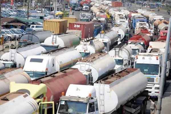 AMATO Boss Decries Human Interference In Apapa Ports’ Truck Call Up System - autojosh