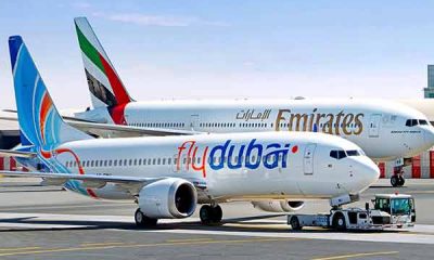 BREAKING : Again, UAE Suspends Flight To And From Nigeria Indefinitely - autojosh
