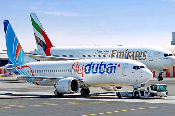 BREAKING : Again, UAE Suspends Flight To And From Nigeria Indefinitely - autojosh