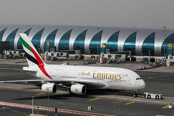 BREAKING : Again, UAE Suspends Flight To And From Nigeria Indefinitely - autojosh 