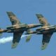 Nigerian Air Force Denies Claims Of Bombing Party Guests In Niger State - autojosh