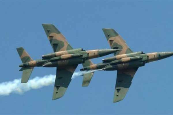Nigerian Air Force Denies Claims Of Bombing Party Guests In Niger State - autojosh 