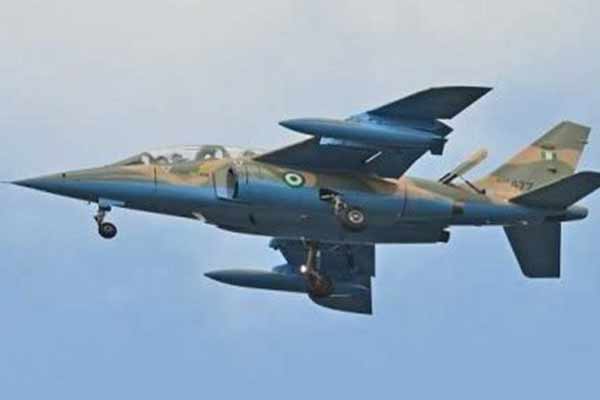 Nigerian Air Force Denies Claims Of Bombing Party Guests In Niger State - autojosh 