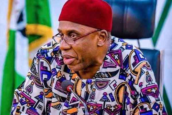 Amaechi Condemns Apapa Gridlock, Reiterates Commitment to Digitalized Maritime Industry - autojosh