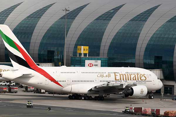 COVID-19: Emirates Airline Posts $5.5 Billion Annual Loss, Its First In 30 Years - autojosh 