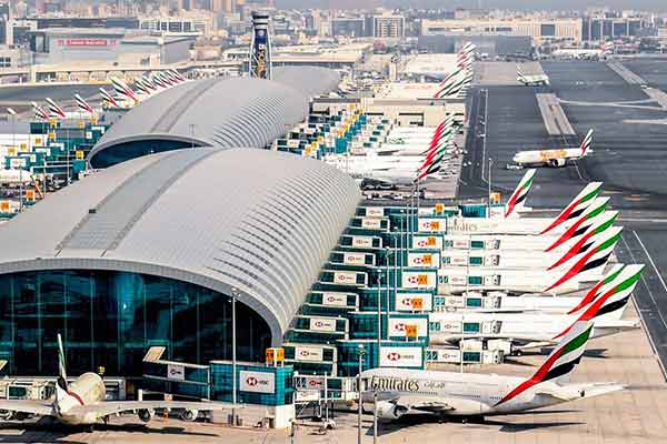 COVID-19 : UAE Finally Lift Travels Ban Between Dubai And Nigeria, South Africa - autojosh 