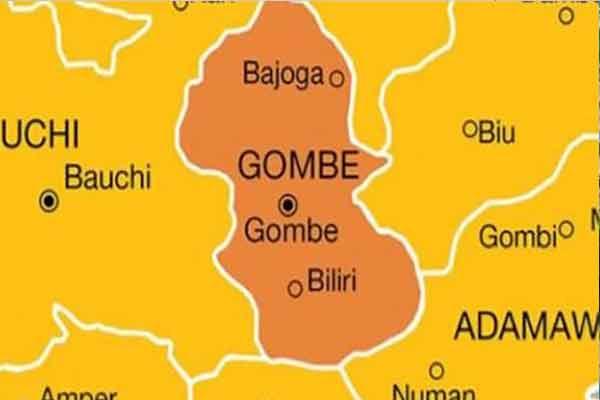 Flood kills 3-year-old, destroys 100 houses in Gombe community