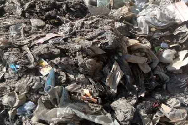 Health Crisis Looms As Heaps Of Refuse, Stench, Take Over Apapa - autojosh 