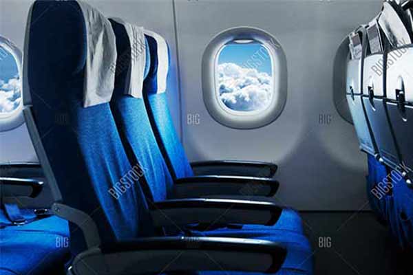 Hidden Flights Realities That Are Never Unveiled To Passengers (PHOTOS)