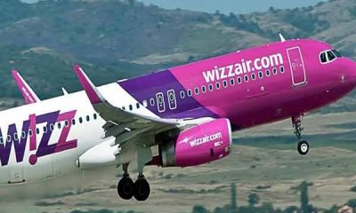 COVID-19: Hungary Based Wizz Air Foresees Total Recovery By 2022 - autojosh