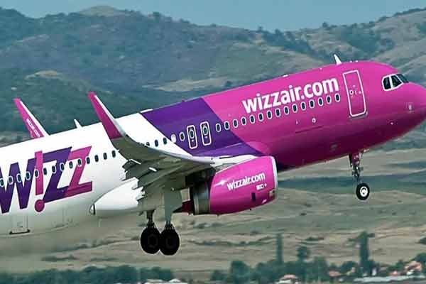 COVID-19: Hungary Based Wizz Air Foresees Total Recovery By 2022 - autojosh