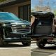 Amid Insecurity, INKAS Armored 2021 Cadillac Escalade Is Now Available On Special Requests - autojosh