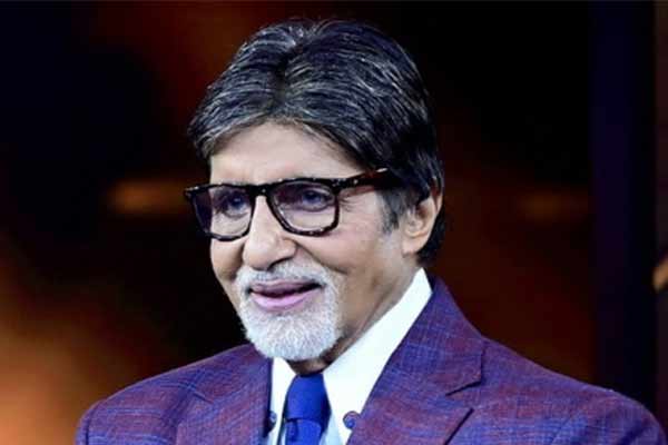 India Film Legend Amitabh Bachchan Buys Property Worth ₹31 Crore, With Six Car Parks (PHOTO)