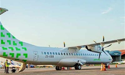 Influx of Customers Into Nigeria’s Newest Airlines To Further Drop Prices Of Air Tickets - autojosh