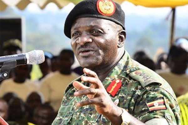 Ugandan General Injured As Gunmen Sprayed His Land Cruiser SUV, Daughter, Driver Killed - autojosh 