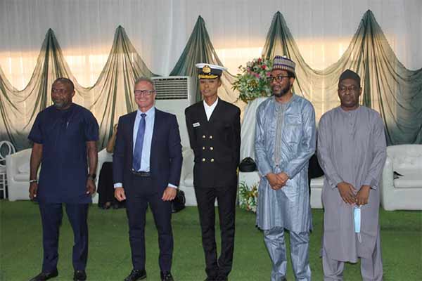 LTT Coastal, NPA, NIMASA Celebrates Nigeria’s First Female Tugboat Captain - autojosh 