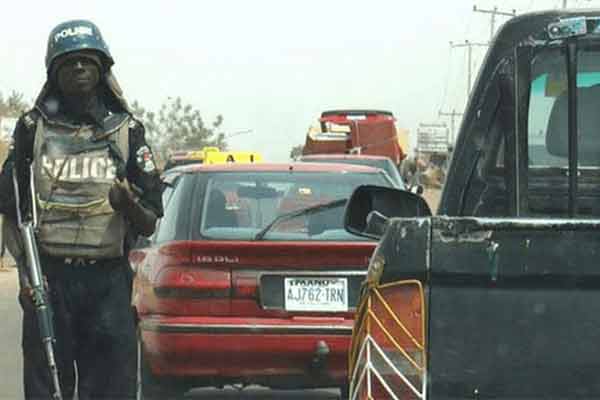 30 Illegal Toll-points : We’ve Removed Corrupt Officers From Apapa Port Access Road —NPA Boss - autojosh 