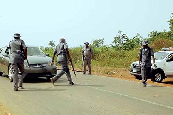 Extortion: NPA To List Approved Checkpoints For Apapa, Tin-Can Ports Corridor - autojosh 