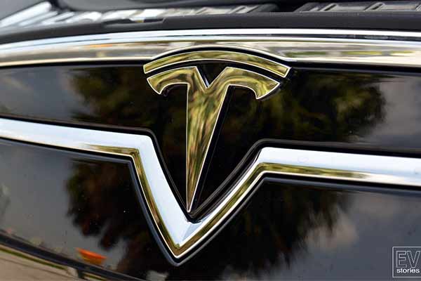 Nearly 6,000 Cars Recalled By Tesla Over Potentially Loose Bolts In U.S (PHOTOS